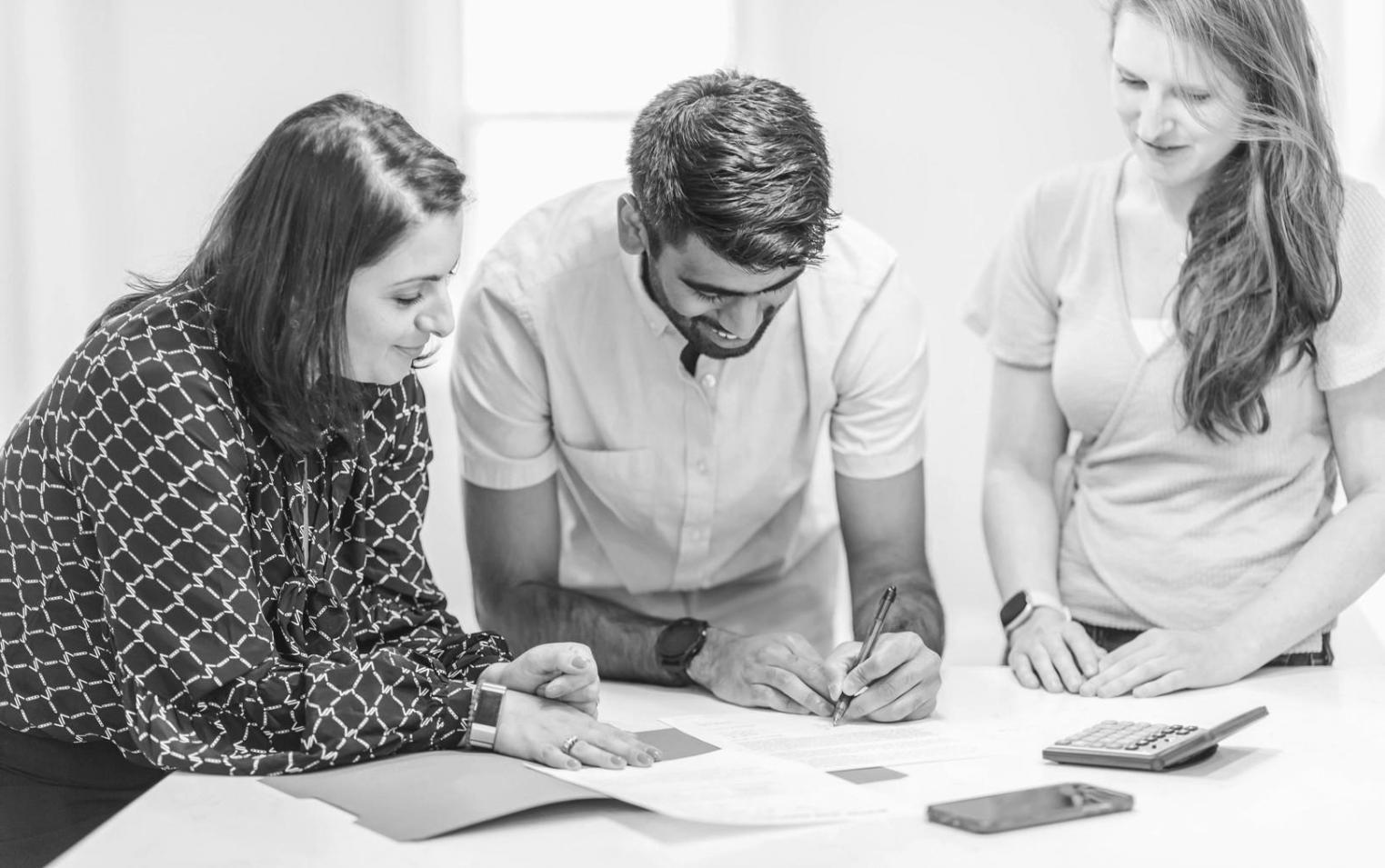 Payroll planning and team operations discussion
