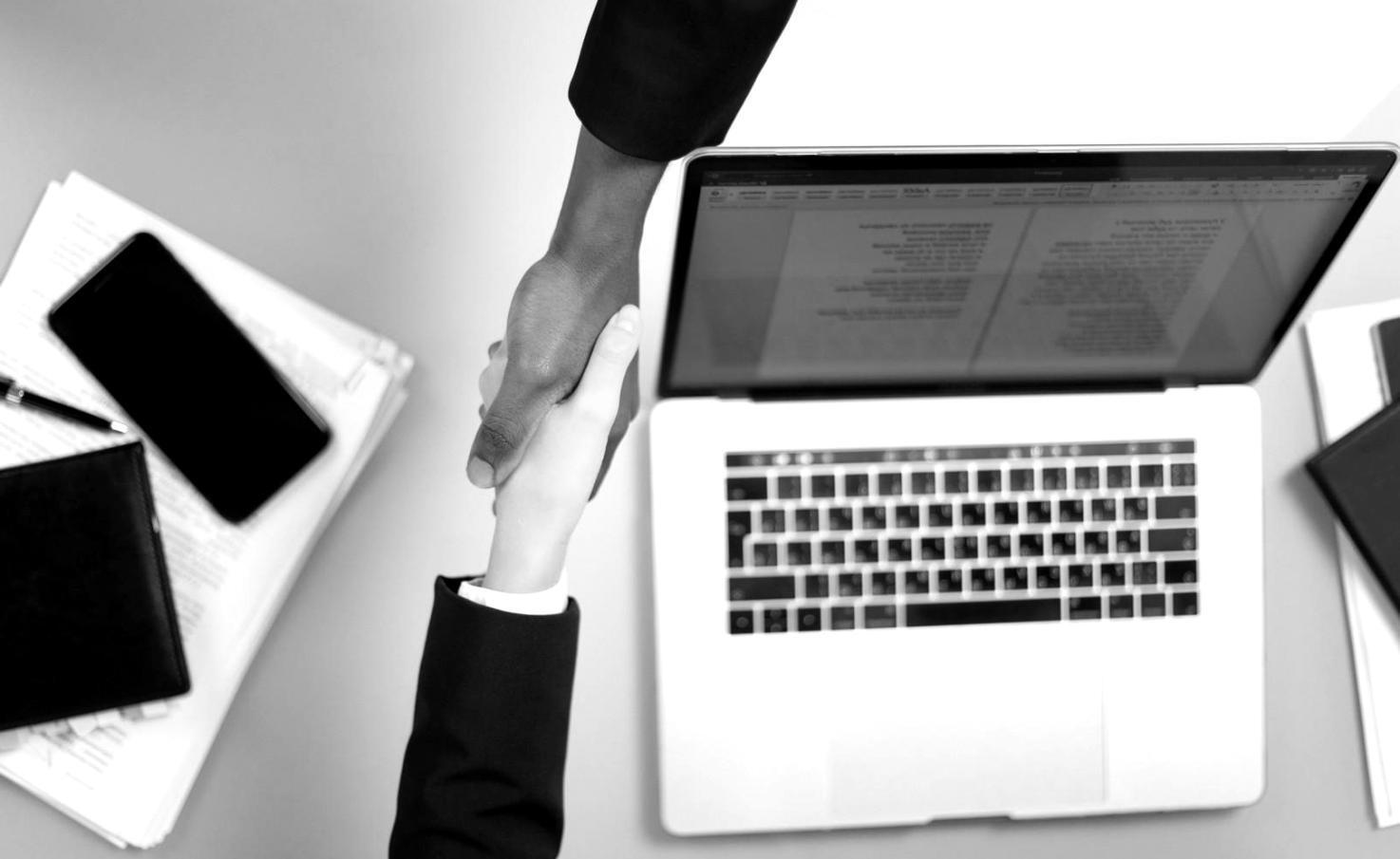 Business payroll support planning
