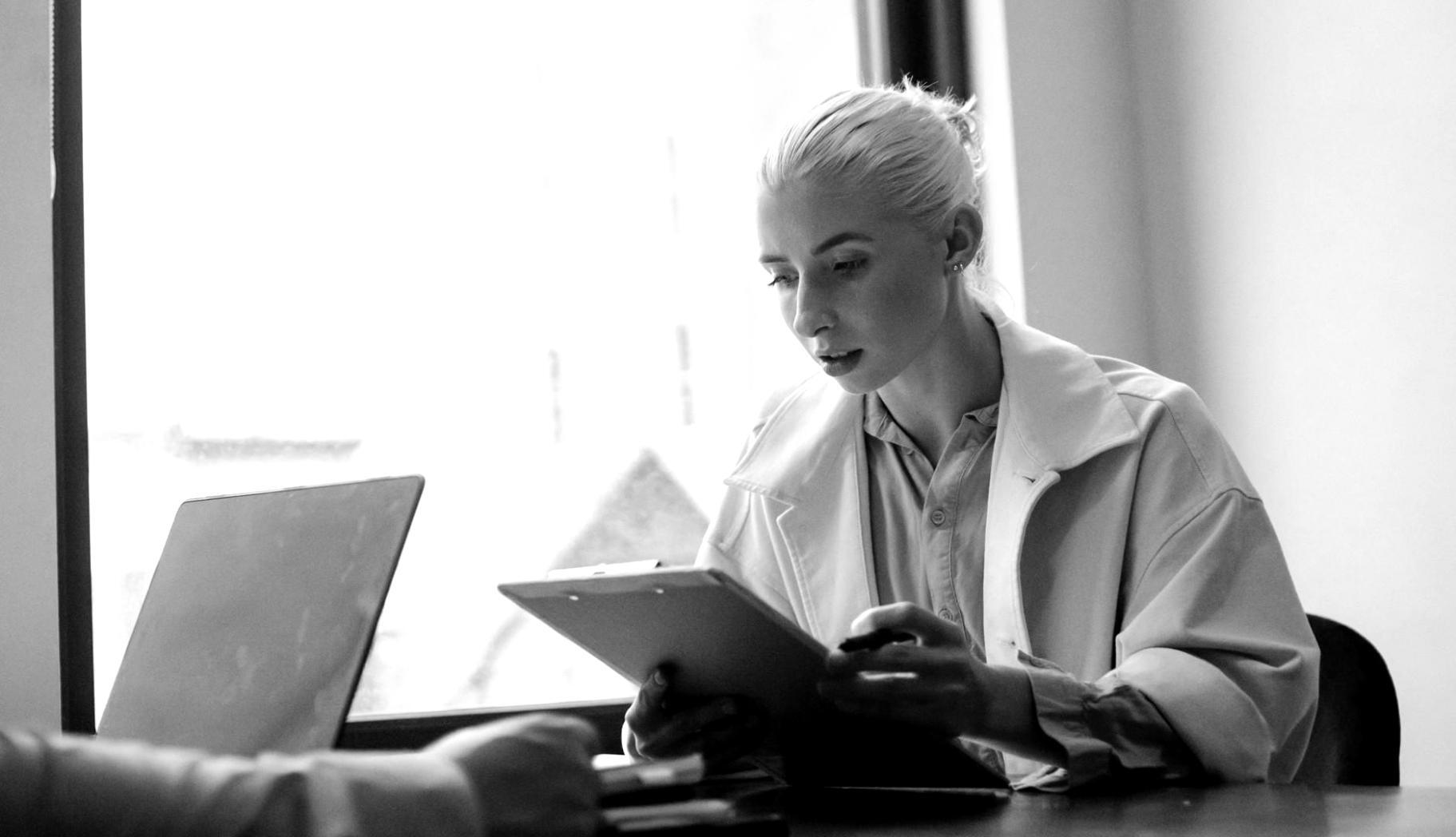 Payroll service coordination session