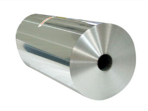Kunshan Aluminum Foil